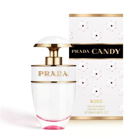 Prada kiss collection